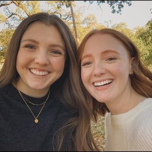 Meet your Posher, Faith